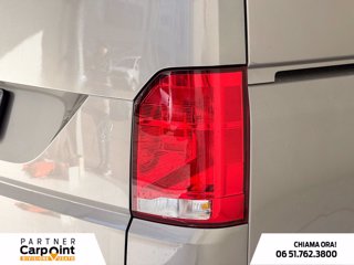 VOLKSWAGEN T6.1 caravelle 2.0 tdi 150cv comfortline p.c. 16