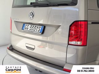 VOLKSWAGEN T6.1 caravelle 2.0 tdi 150cv comfortline p.c. 17