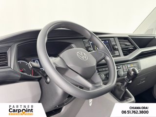 VOLKSWAGEN T6.1 caravelle 2.0 tdi 150cv comfortline p.c. 18