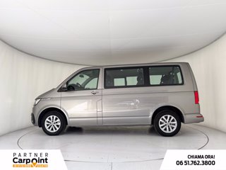 VOLKSWAGEN T6.1 30 Caravelle 2.0 tdi 150cv Comfortline p.c. 2