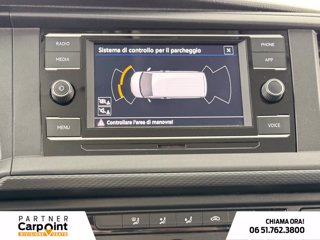VOLKSWAGEN T6.1 caravelle 2.0 tdi 150cv comfortline p.c. 21