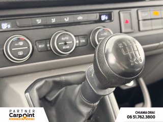VOLKSWAGEN T6.1 caravelle 2.0 tdi 150cv comfortline p.c. 22
