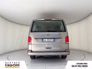 VOLKSWAGEN T6.1 30 Caravelle 2.0 tdi 150cv Comfortline p.c. 3