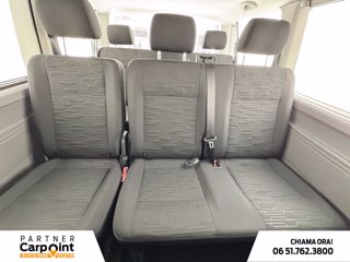 VOLKSWAGEN T6.1 30 Caravelle 2.0 tdi 150cv Comfortline p.c. 8