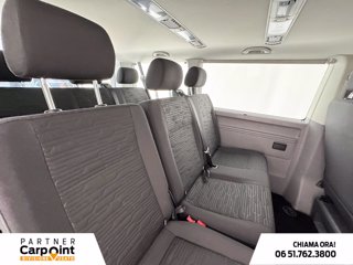 VOLKSWAGEN T6.1 30 Caravelle 2.0 tdi 150cv Comfortline p.c. 9