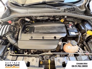 FIAT 500x 1.4 m-air lounge 4x2 140cv dct 11