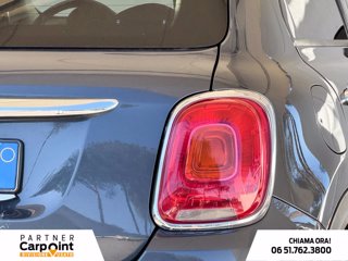 FIAT 500x 1.4 m-air lounge 4x2 140cv dct 15