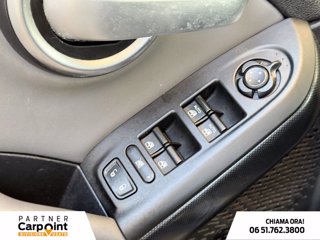 FIAT 500x 1.4 m-air lounge 4x2 140cv dct 18