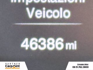 FIAT 500x 1.4 m-air lounge 4x2 140cv dct 19