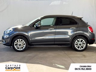 FIAT 500x 1.4 m-air lounge 4x2 140cv dct 2