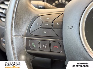 FIAT 500x 1.4 m-air lounge 4x2 140cv dct 20