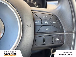 FIAT 500x 1.4 m-air lounge 4x2 140cv dct 21