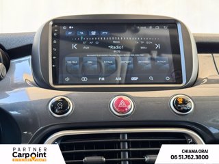 FIAT 500x 1.4 m-air lounge 4x2 140cv dct 22