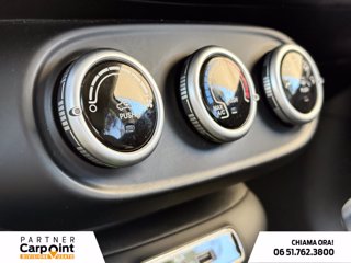 FIAT 500x 1.4 m-air lounge 4x2 140cv dct 23