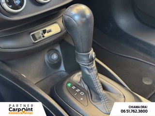 FIAT 500x 1.4 m-air lounge 4x2 140cv dct 24