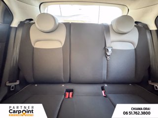 FIAT 500x 1.4 m-air lounge 4x2 140cv dct 8