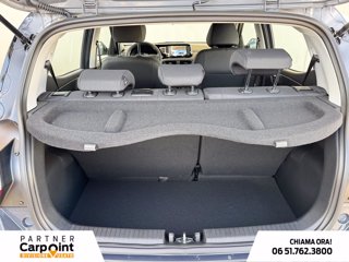 HYUNDAI I10 1.0 mpi connectline 63cv auto 10