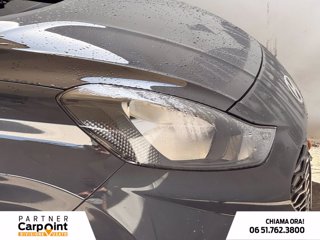 HYUNDAI I10 1.0 mpi connectline 63cv auto 12