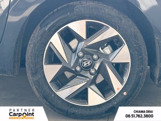 HYUNDAI I10 1.0 mpi connectline 63cv auto 13