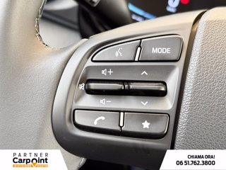 HYUNDAI I10 1.0 mpi connectline 63cv auto 19