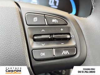 HYUNDAI I10 1.0 mpi connectline 63cv auto 20