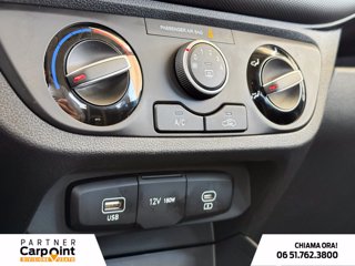 HYUNDAI I10 1.0 mpi connectline 63cv auto 22