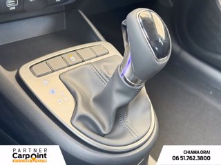 HYUNDAI I10 1.0 mpi connectline 63cv auto 23