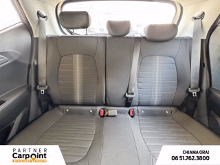 HYUNDAI I10 1.0 mpi connectline 63cv auto 8