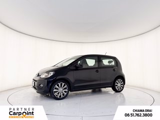 VOLKSWAGEN Up! 5p 1.0 eco up! high up! 68cv 0