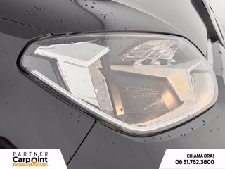 VOLKSWAGEN Up! 5p 1.0 eco up! high up! 68cv 12