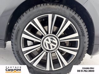 VOLKSWAGEN Up! 5p 1.0 eco up! high up! 68cv 13