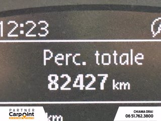 VOLKSWAGEN Up! 5p 1.0 eco up! high up! 68cv 19