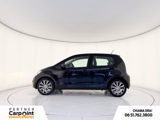 VOLKSWAGEN Up! 5p 1.0 eco up! high up! 68cv 2