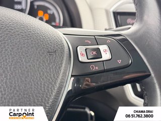 VOLKSWAGEN Up! 5p 1.0 eco up! high up! 68cv 21