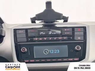 VOLKSWAGEN Up! 5p 1.0 eco up! high up! 68cv 22