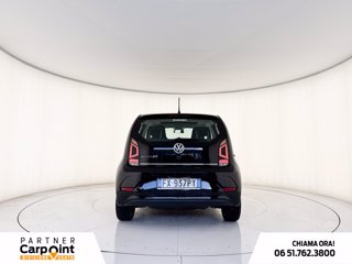 VOLKSWAGEN Up! 5p 1.0 eco up! high up! 68cv 3