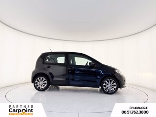 VOLKSWAGEN Up! 5p 1.0 eco up! high up! 68cv 4