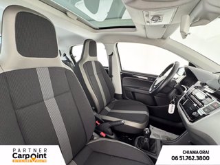 VOLKSWAGEN Up! 5p 1.0 eco up! high up! 68cv 6