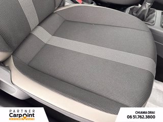 VOLKSWAGEN Up! 5p 1.0 eco up! high up! 68cv 7