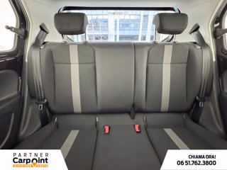 VOLKSWAGEN Up! 5p 1.0 eco up! high up! 68cv 8