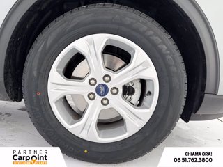 FORD Kuga 2.0 ecoblue mhev connect 2wd 150cv 13