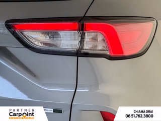 FORD Kuga 2.0 ecoblue mhev connect 2wd 150cv 15
