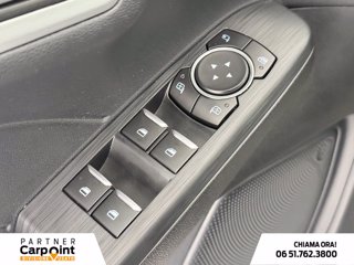 FORD Kuga 2.0 ecoblue mhev connect 2wd 150cv 18