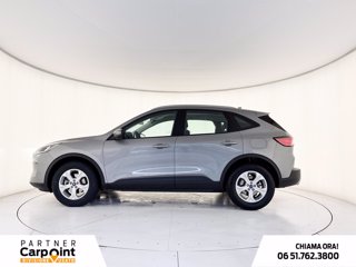 FORD Kuga 2.0 ecoblue mhev connect 2wd 150cv 2
