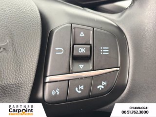 FORD Kuga 2.0 ecoblue mhev connect 2wd 150cv 20