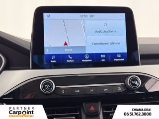 FORD Kuga 2.0 ecoblue mhev connect 2wd 150cv 23