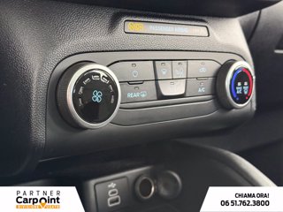 FORD Kuga 2.0 ecoblue mhev connect 2wd 150cv 24