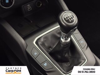 FORD Kuga 2.0 ecoblue mhev connect 2wd 150cv 25