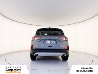 FORD Kuga 2.0 ecoblue mhev connect 2wd 150cv 3