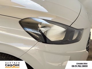 HYUNDAI I10 1.0 mpi connectline 63cv 12